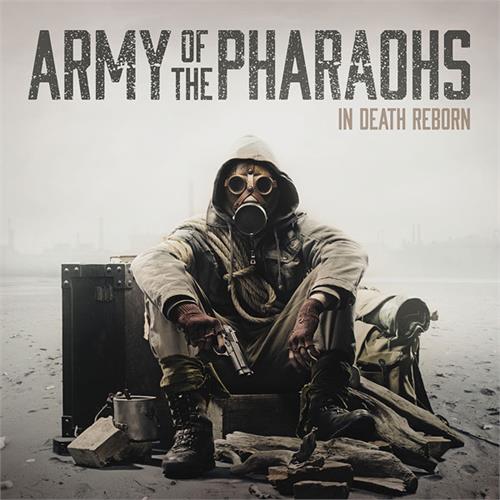 Army of the Pharaohs In Death Reborn (2LP)